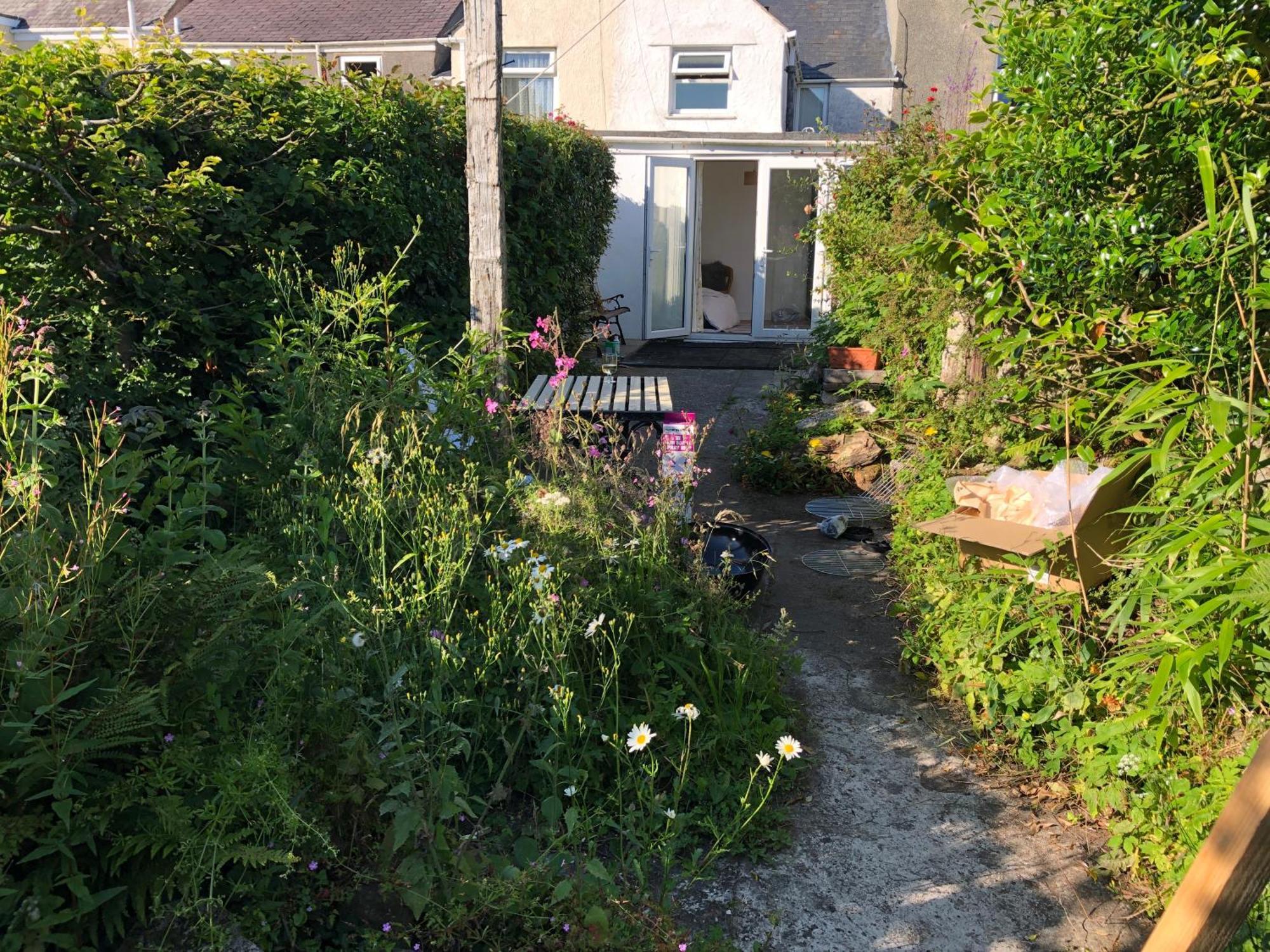 Llanw Malltraeth - Malltraeth Tides Llangadwaladr  المظهر الخارجي الصورة